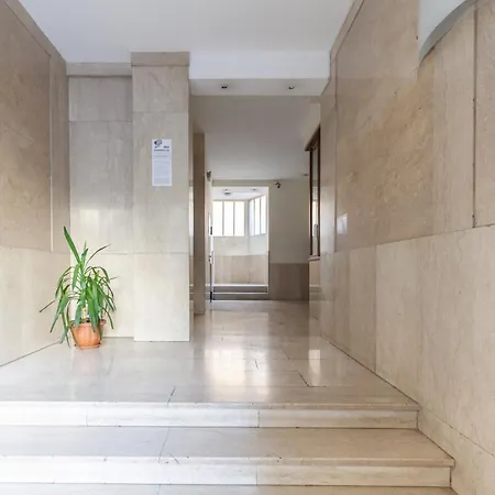 Hostly - Trieste Appartement *