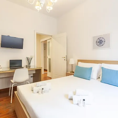 Appartement Hostly - Trieste *