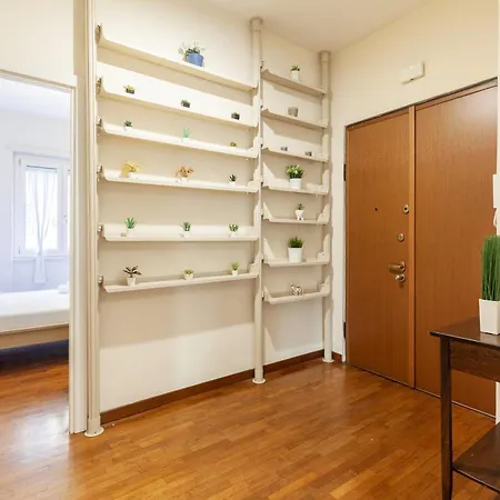 Appartement Hostly - Trieste *