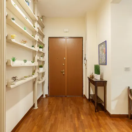 Appartement Hostly - Trieste