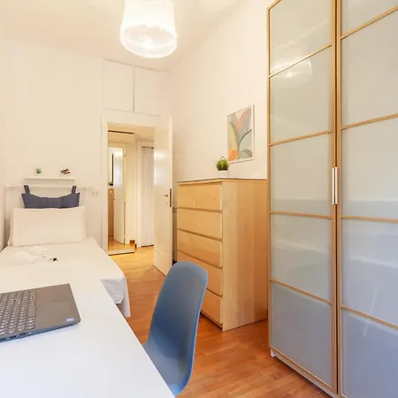 Hostly - Trieste Appartement