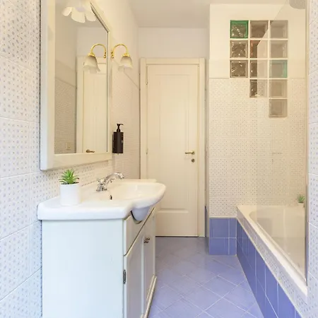 Appartement Hostly - Trieste