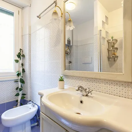 Apartment Hostly - Trieste