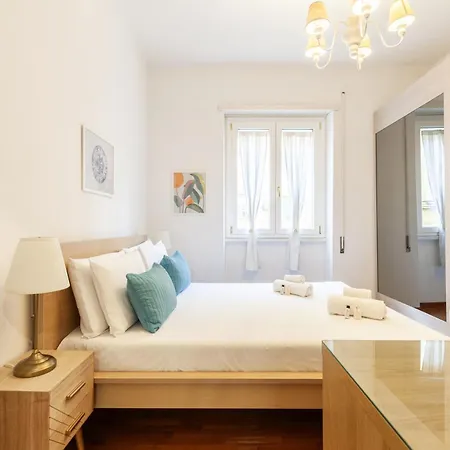 Apartment Hostly - Trieste