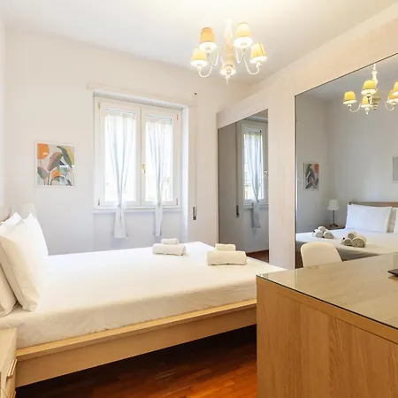 Apartment Hostly - Trieste *