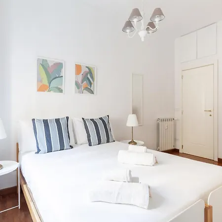 Hostly - Trieste * Рим